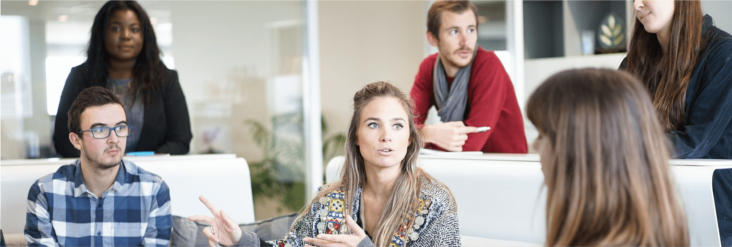 Destacada Aprende a comunicarte mejor