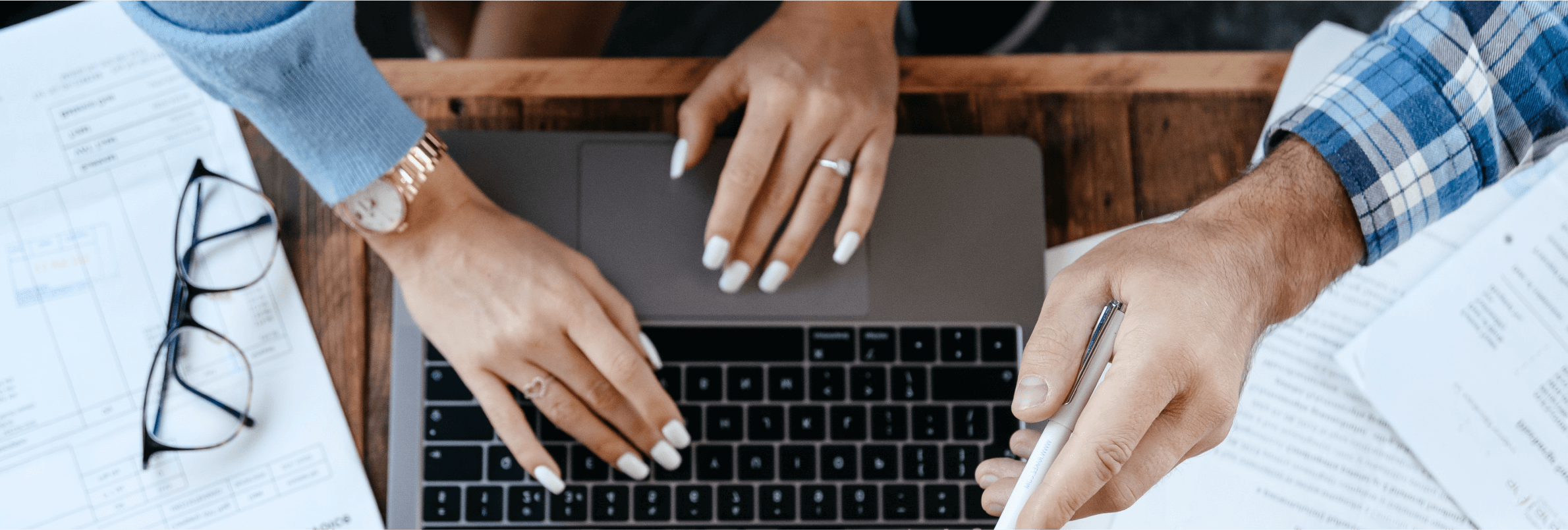 Destacada Trabajo en equipo