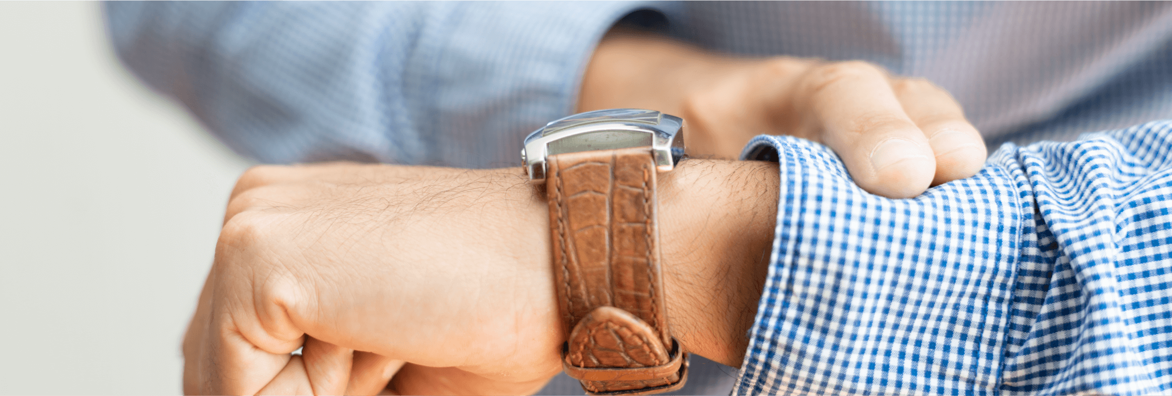 Destacada Uso eficaz del tiempo